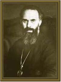 АНТОНИЙ СУРОЖСКИЙ