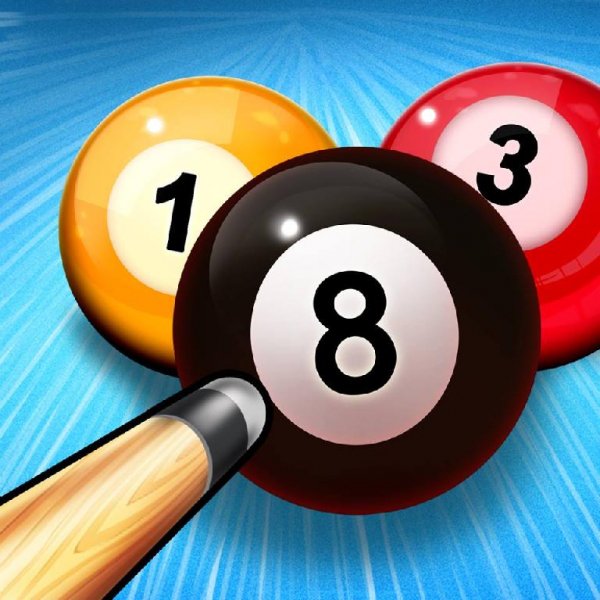 8 Ball Pool 4.0.0