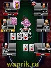 Покер - Золотые Легенды Холдема