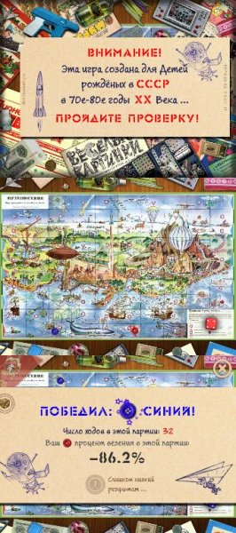 Путешествие в СССР v1.4(6)