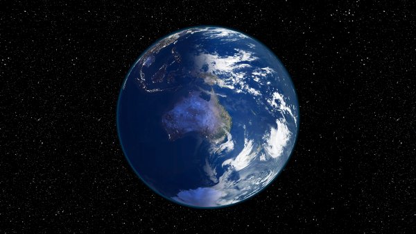 Earth from Above Premium 2