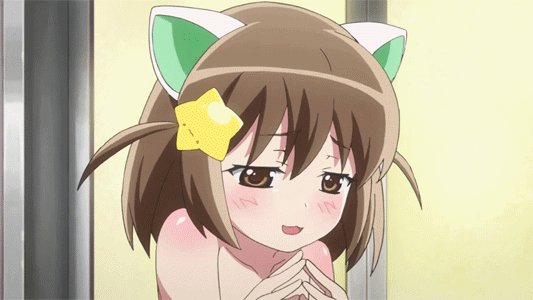 Nyaa-tan / Ня-тан