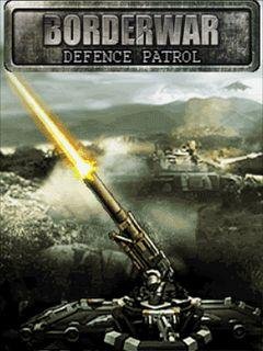 Border War (Defence Patrol)