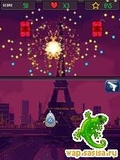 Shoot the Crackers