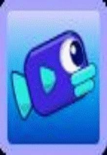 Floppy Fish