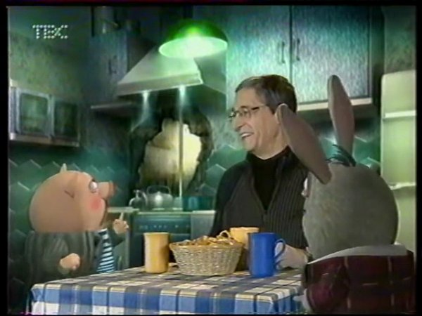 Вопросы веры