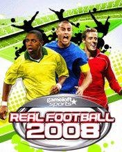 RealFootball 2008 3D