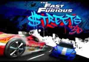 the fast and the furious pink slip 3d