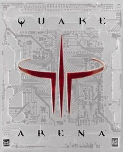 Quake3 v101 accelerometer
