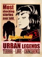 Urban Legends Ep 2