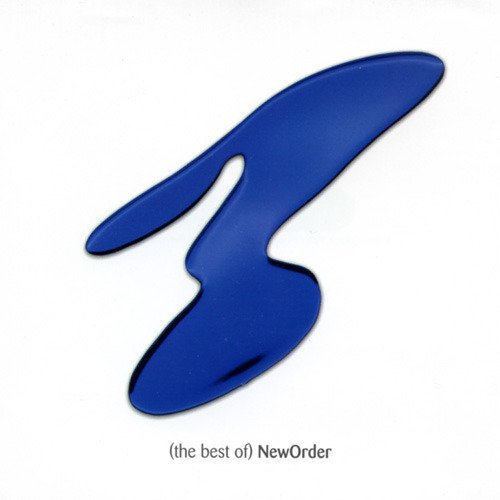 New Order - Touched By The Hand Of God