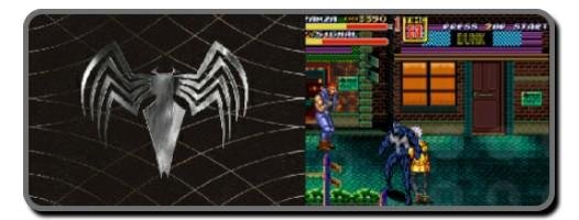 VenomRage