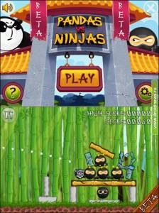 Pandas vs Ninjas v1.1