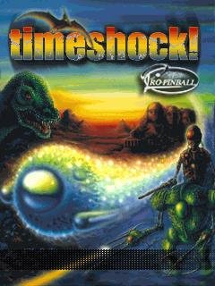 TimeShockPinball
