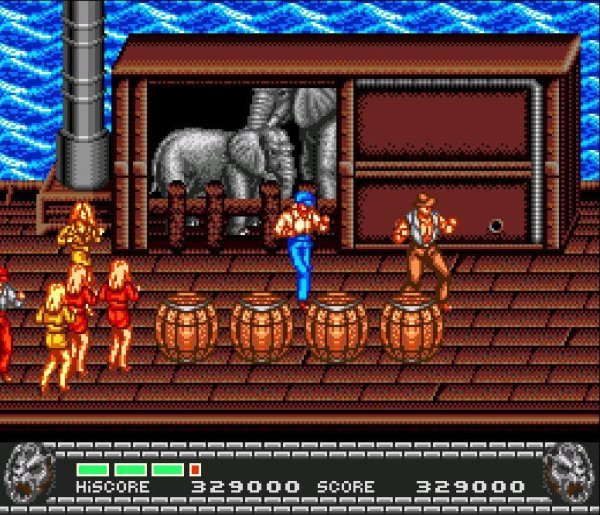 Runark (БЕССМЕРТИЕ)