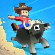Rodeo-Stampede-MOD 1.21.0-Android
