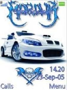 Cool Car