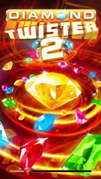 diamond twister2