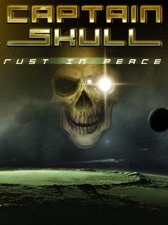 Captain Skull 4-Rust In Peace