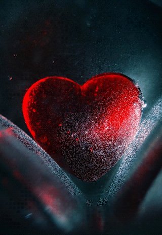 Сердце и холод