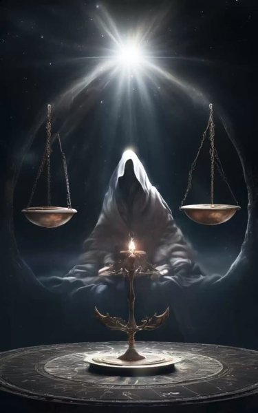 Весы справедливости