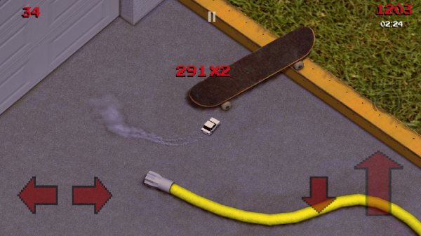 Toy Car Drifting Car Racing v 1.0