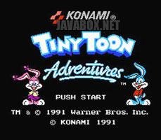 Tiny Toon adventures