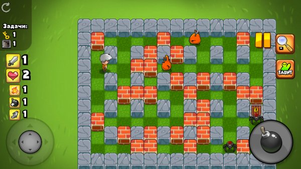 Bomber friends v3.36