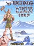 Viking Winter Games Nok240x320