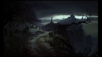 3 Дневник Алонзо Тайпера - Лавкрафт