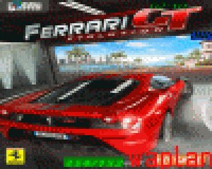 FerrariGT Evolution.HD