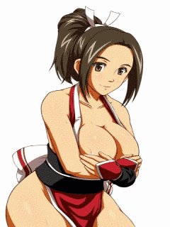 tuti fruti anime