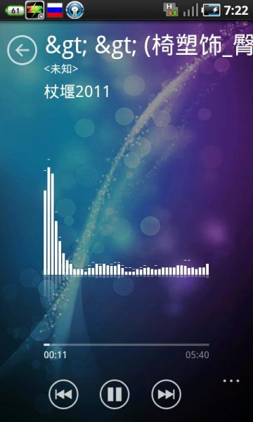 Modern Combat 3 Fallen Nation HD v1.1.1