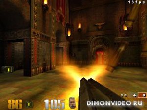 Quake 3 Arena - v.1.01