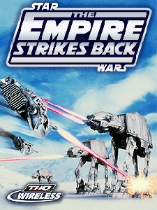 Star Wars (The Empire Strikes Back) eng
