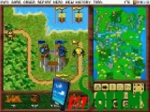 Warlords II v.1.02.13a