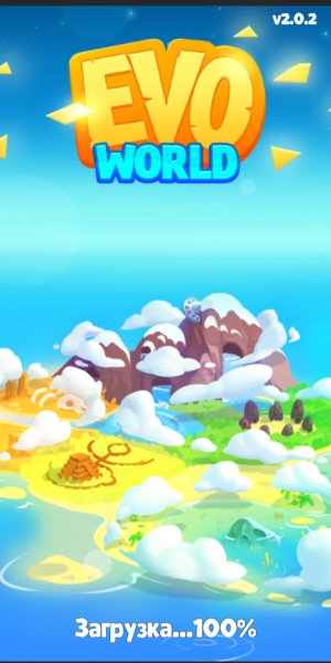 Evo World 2.0.2.