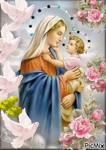 HOLY MARY-1