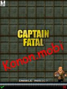 captainfatal3d eg K550i Retail Etty