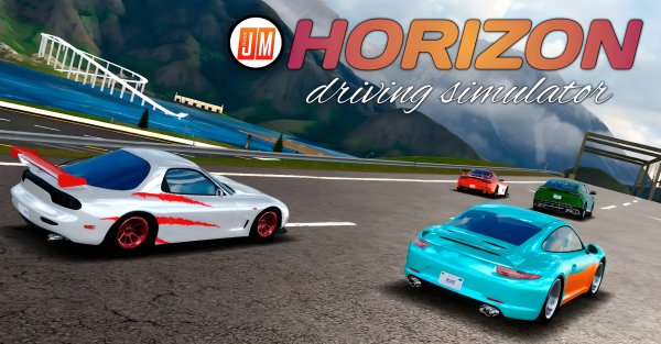 Horizon [Mod]