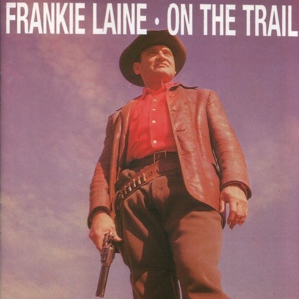 Frankie Laine - Mule Train