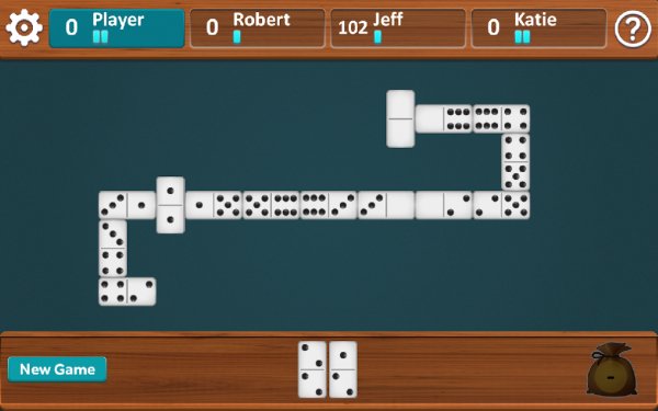 Simple Dominoes v1.0