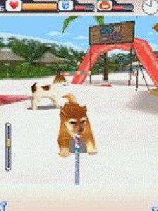 3D DOGZ MOTOROLA 240x320