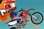 Runty Biker