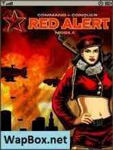 Command Conquer Red Alert