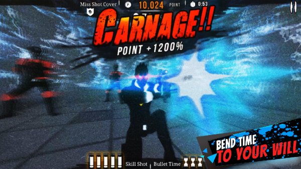 Gun Strider v.1.01.381