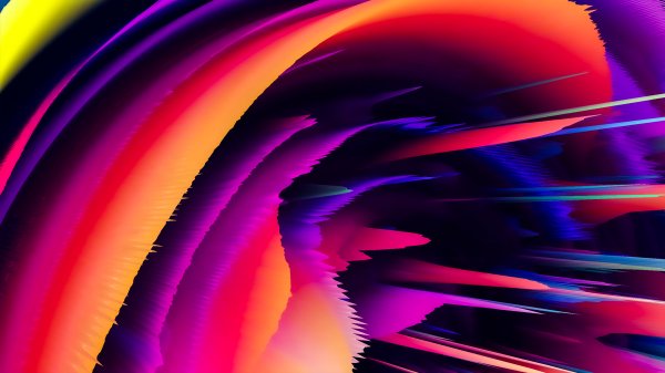Dispersion-4k-2u