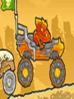 Truck Monsters