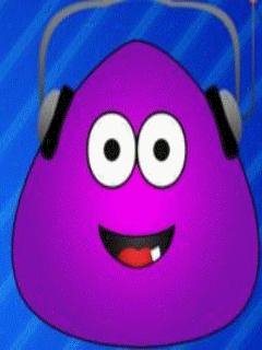Pou Dress Up