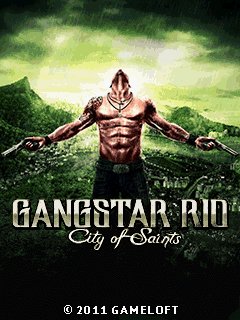 Gangstar 4 Rio City Of Saints (2.000.000.000$)